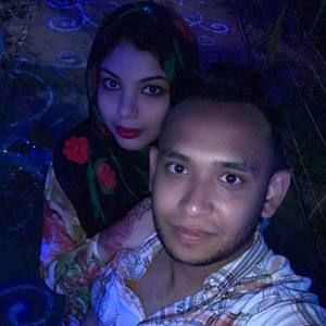 Meet your Posher, Nusrat